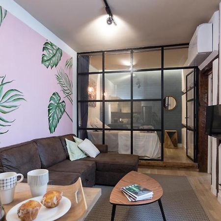 Apartamento En Centro De Madrid Extérieur photo