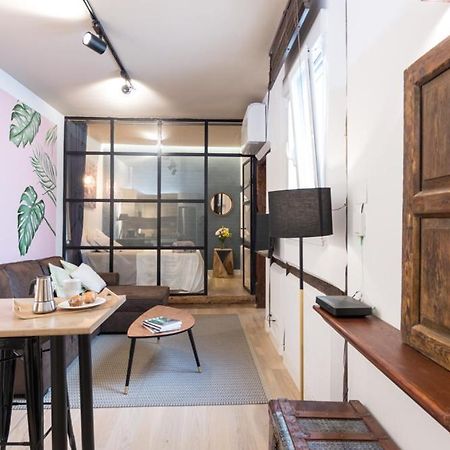 Apartamento En Centro De Madrid Extérieur photo