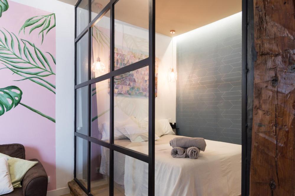 Apartamento En Centro De Madrid Extérieur photo