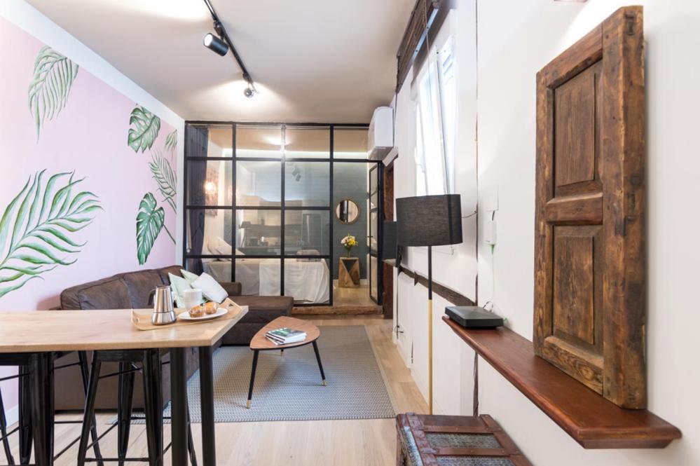 Apartamento En Centro De Madrid Extérieur photo