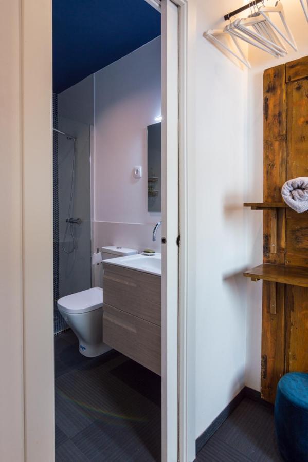 Apartamento En Centro De Madrid Extérieur photo