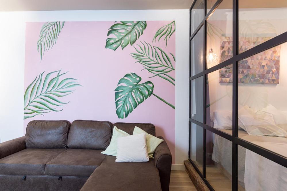 Apartamento En Centro De Madrid Extérieur photo