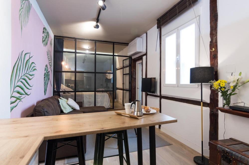 Apartamento En Centro De Madrid Extérieur photo